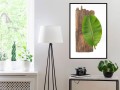 Plakat - Leśna przyroda