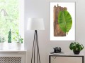 Plakat - Leśna przyroda