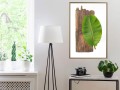 Plakat - Leśna przyroda