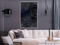Plakat - Zarys monstery