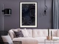Plakat - Zarys monstery