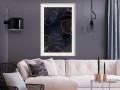 Plakat - Zarys monstery
