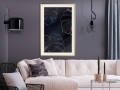 Plakat - Zarys monstery
