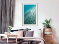 Plakat - Głębia oceanu