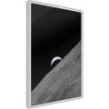 Plakat - Planeta w cieniu