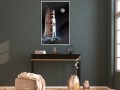 Plakat - Kosmodrom