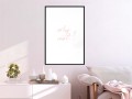 Plakat - Dlaczego nie?