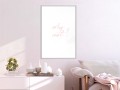 Plakat - Dlaczego nie?
