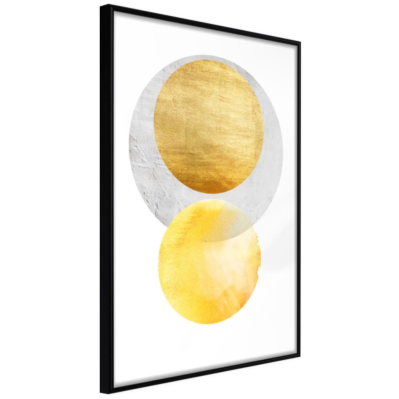 Plakat - Zaćmienie