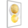 Plakat - Zaćmienie