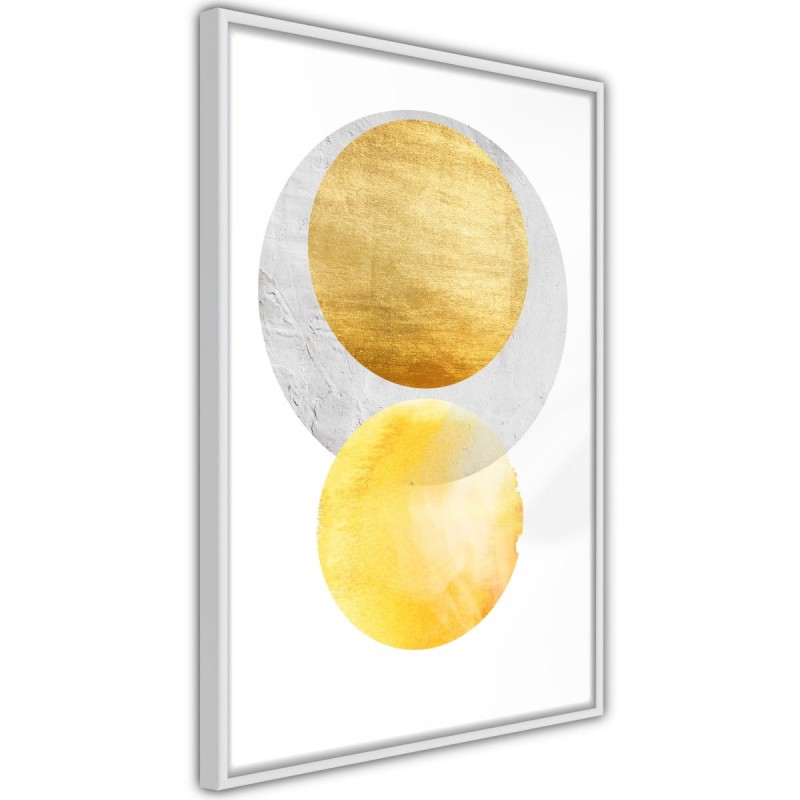 Plakat - Zaćmienie