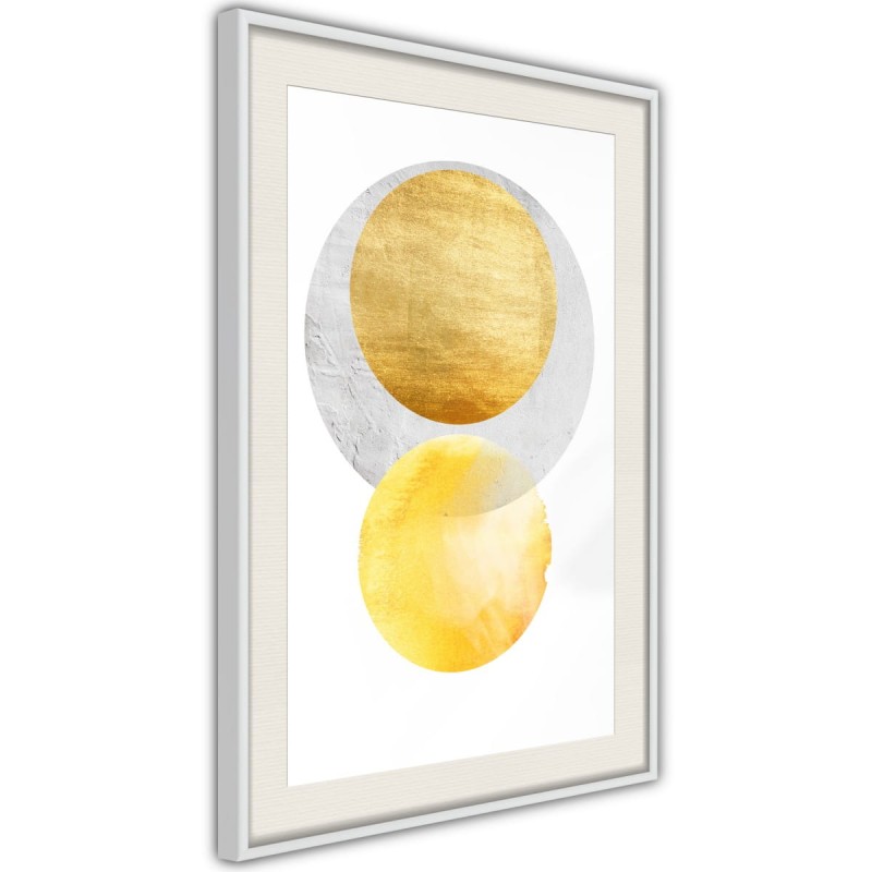 Plakat - Zaćmienie