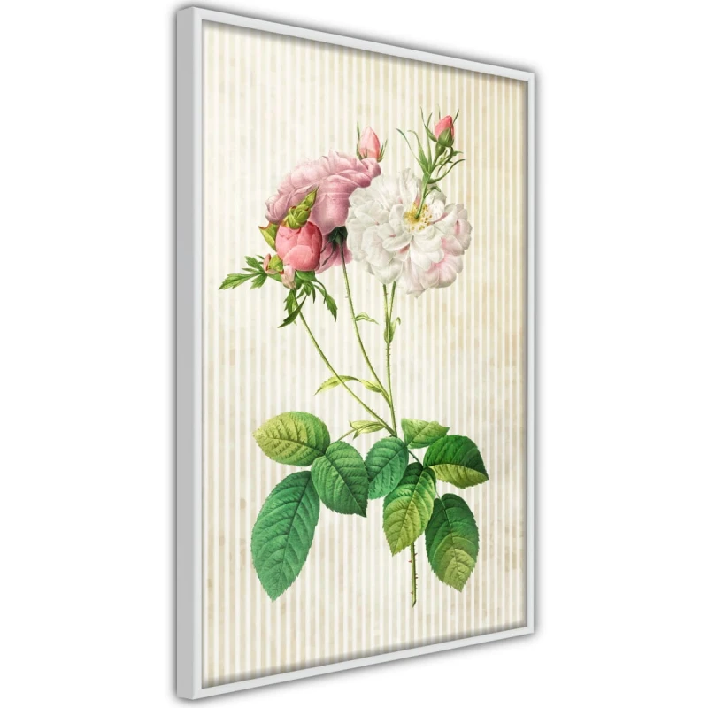 Plakat - Romantyczność I