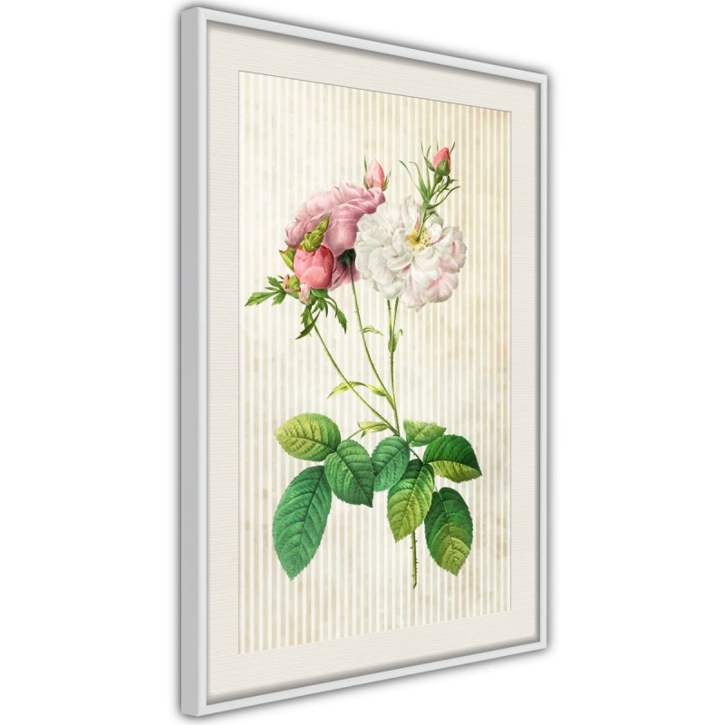 Plakat - Romantyczność I