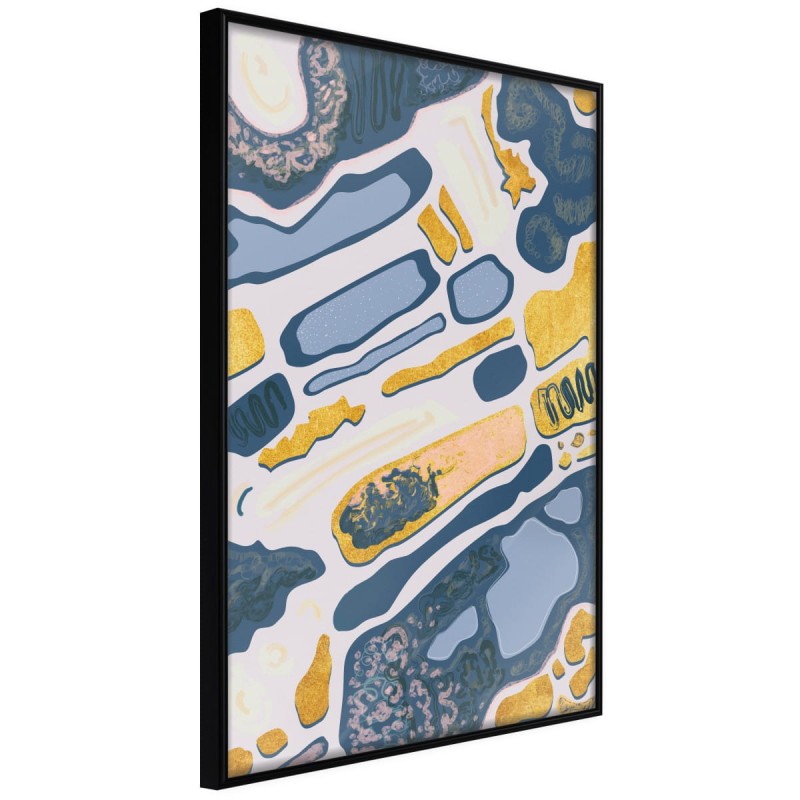 Plakat - Pojezierze