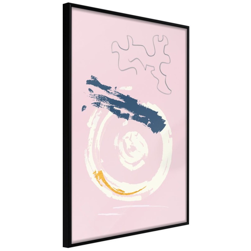Plakat - Na celowniku