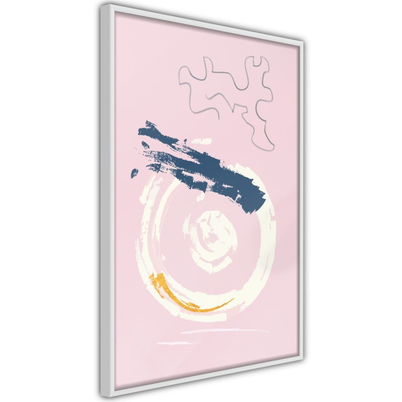 Plakat - Na celowniku