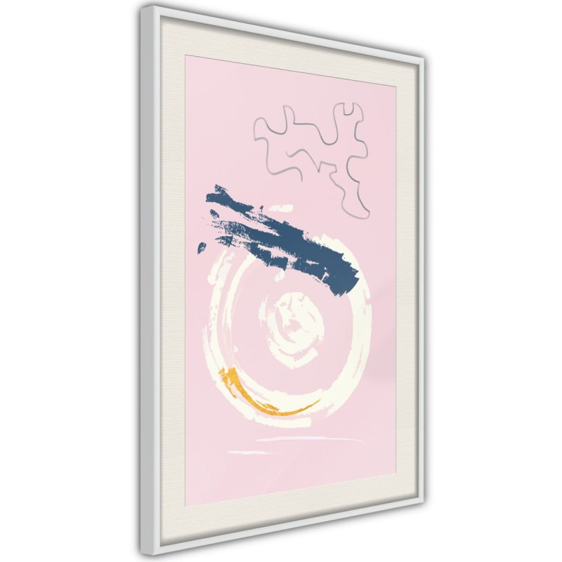 Plakat - Na celowniku