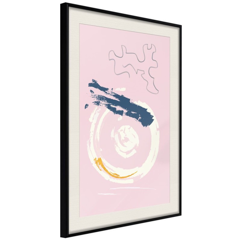 Plakat - Na celowniku