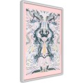 Plakat - Lustrzane odbicie