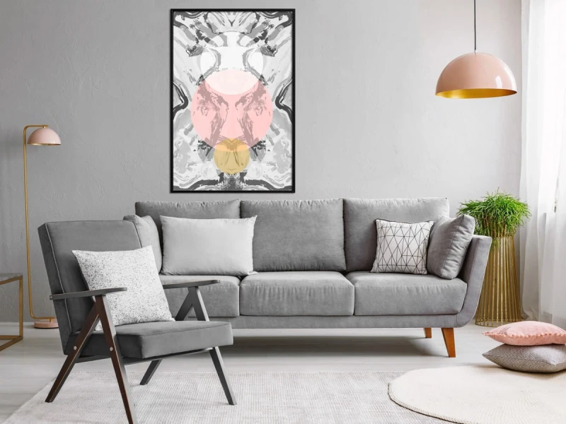 Plakat - Wschód trzech słońc