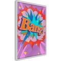 Plakat - Bang!