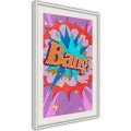 Plakat - Bang!