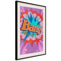 Plakat - Bang!