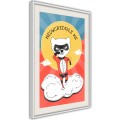 Plakat - Bal przebierańców