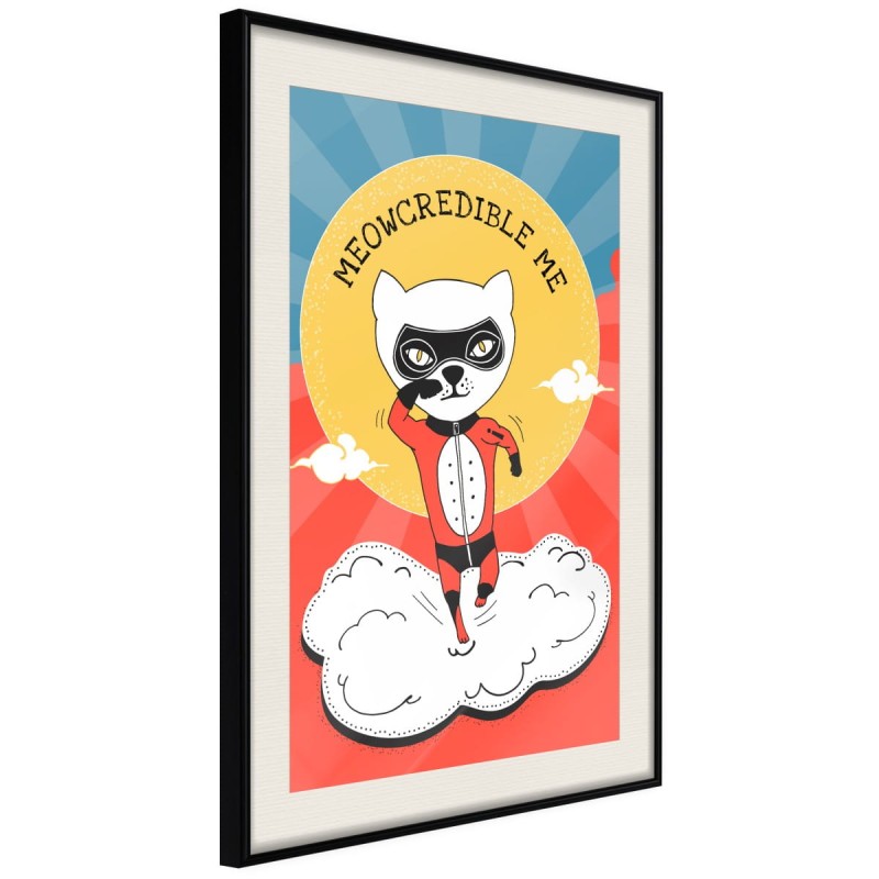 Plakat - Bal przebierańców