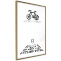 Plakat - Dobra motywacja