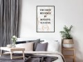 Plakat - Najlepsza motywacja
