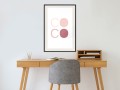 Plakat - Różne odcienie Coco