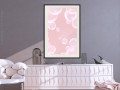 Plakat - Bąbelkowa rozkosz