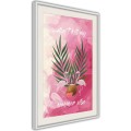 Plakat - Powrót do lata