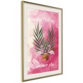Plakat - Powrót do lata