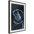 Plakat - Ukochana marynarza