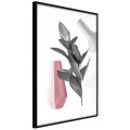 Plakat - Roślinna alchemia I