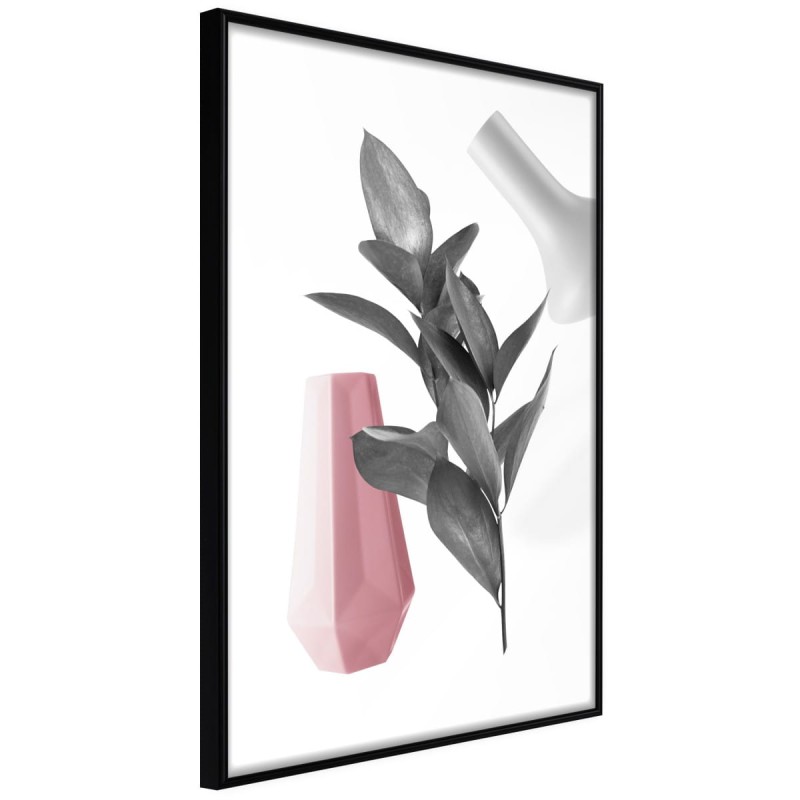 Plakat - Roślinna alchemia I