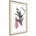 Plakat - Roślinna alchemia I