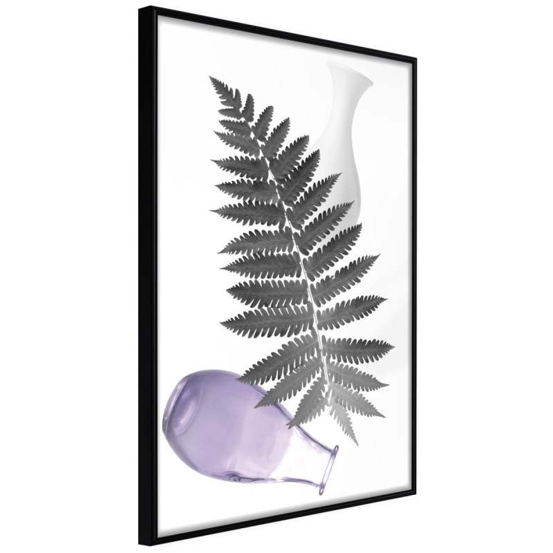 Plakat - Roślinna alchemia II