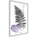 Plakat - Roślinna alchemia II