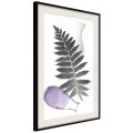 Plakat - Roślinna alchemia II