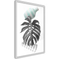 Plakat - Roślinna alchemia III
