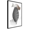 Plakat - Roślinna alchemia IV