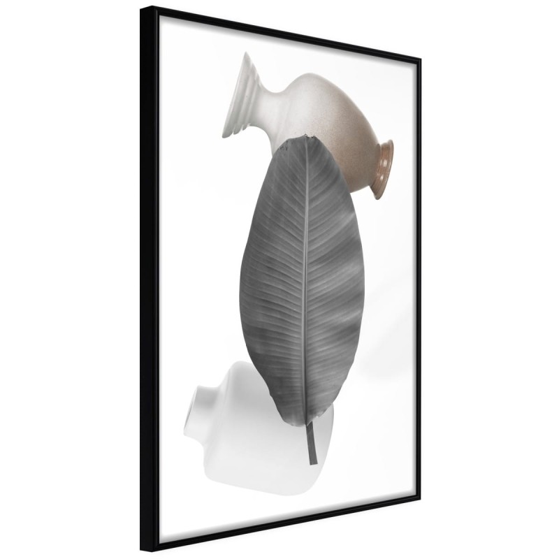 Plakat - Roślinna alchemia IV