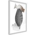 Plakat - Roślinna alchemia IV