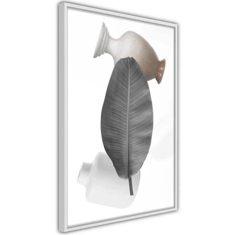 Plakat - Roślinna alchemia IV