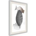 Plakat - Roślinna alchemia IV