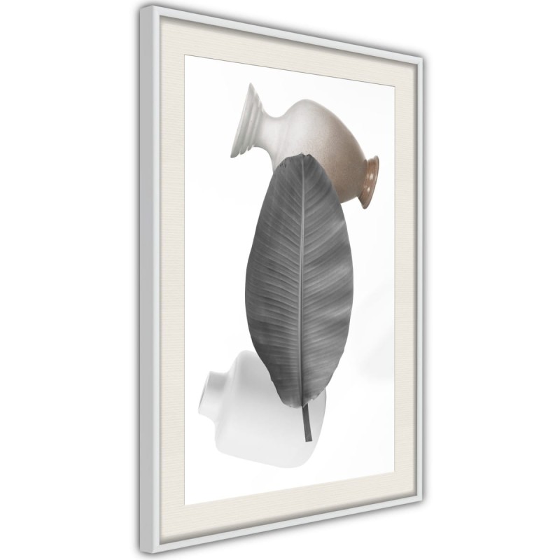 Plakat - Roślinna alchemia IV